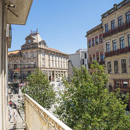 Impar Luxury Apartments Porto Eksteriør bilde