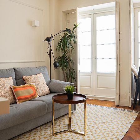 Impar Luxury Apartments Porto Eksteriør bilde