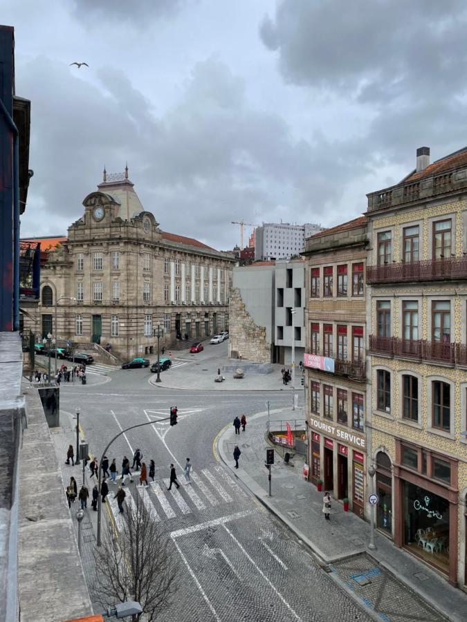 Impar Luxury Apartments Porto Eksteriør bilde
