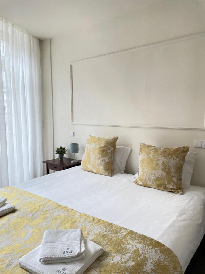 Impar Luxury Apartments Porto Eksteriør bilde