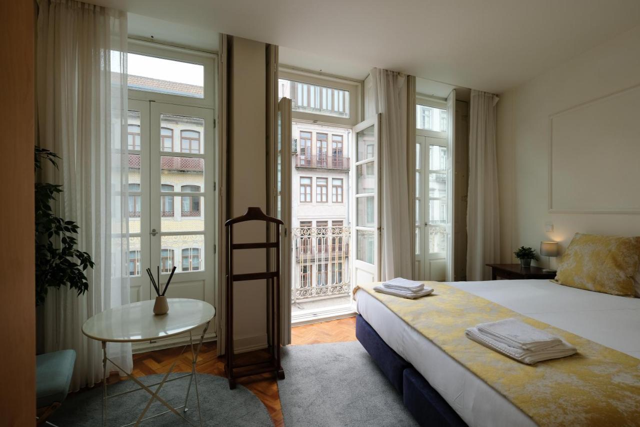 Impar Luxury Apartments Porto Eksteriør bilde