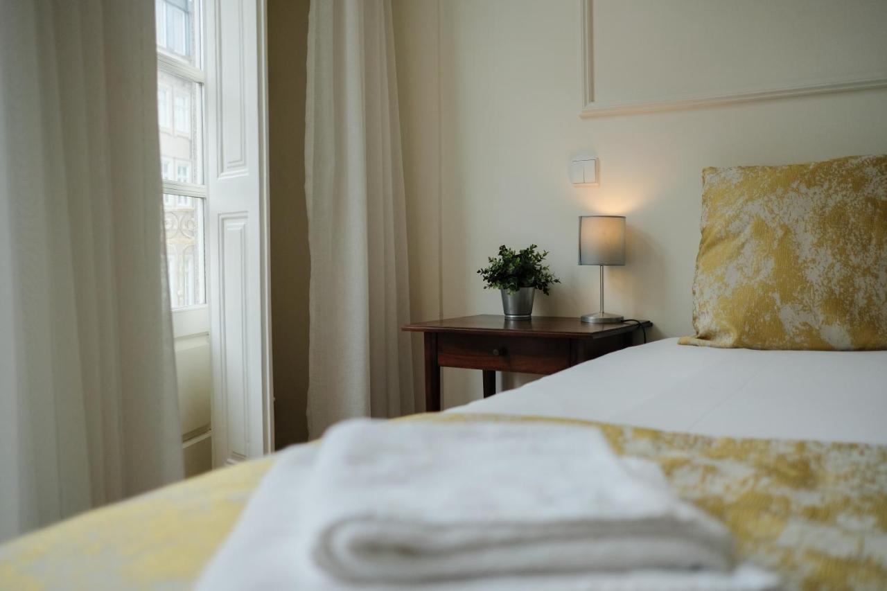 Impar Luxury Apartments Porto Eksteriør bilde