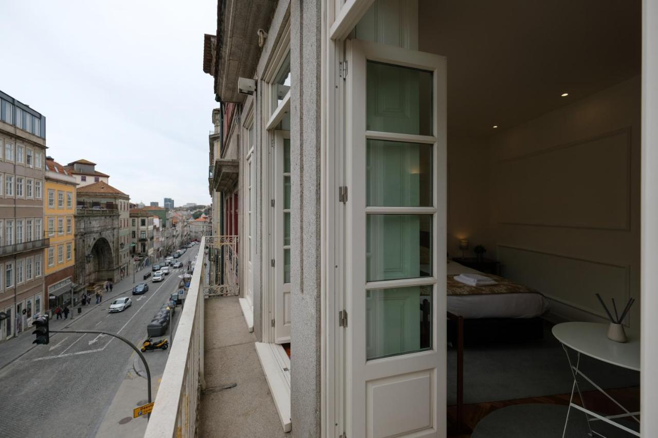 Impar Luxury Apartments Porto Eksteriør bilde