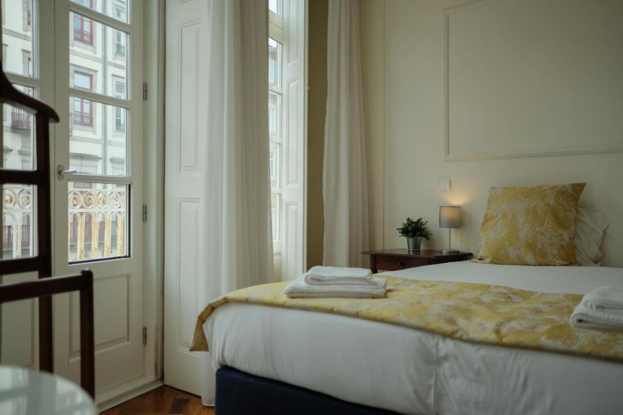 Impar Luxury Apartments Porto Eksteriør bilde