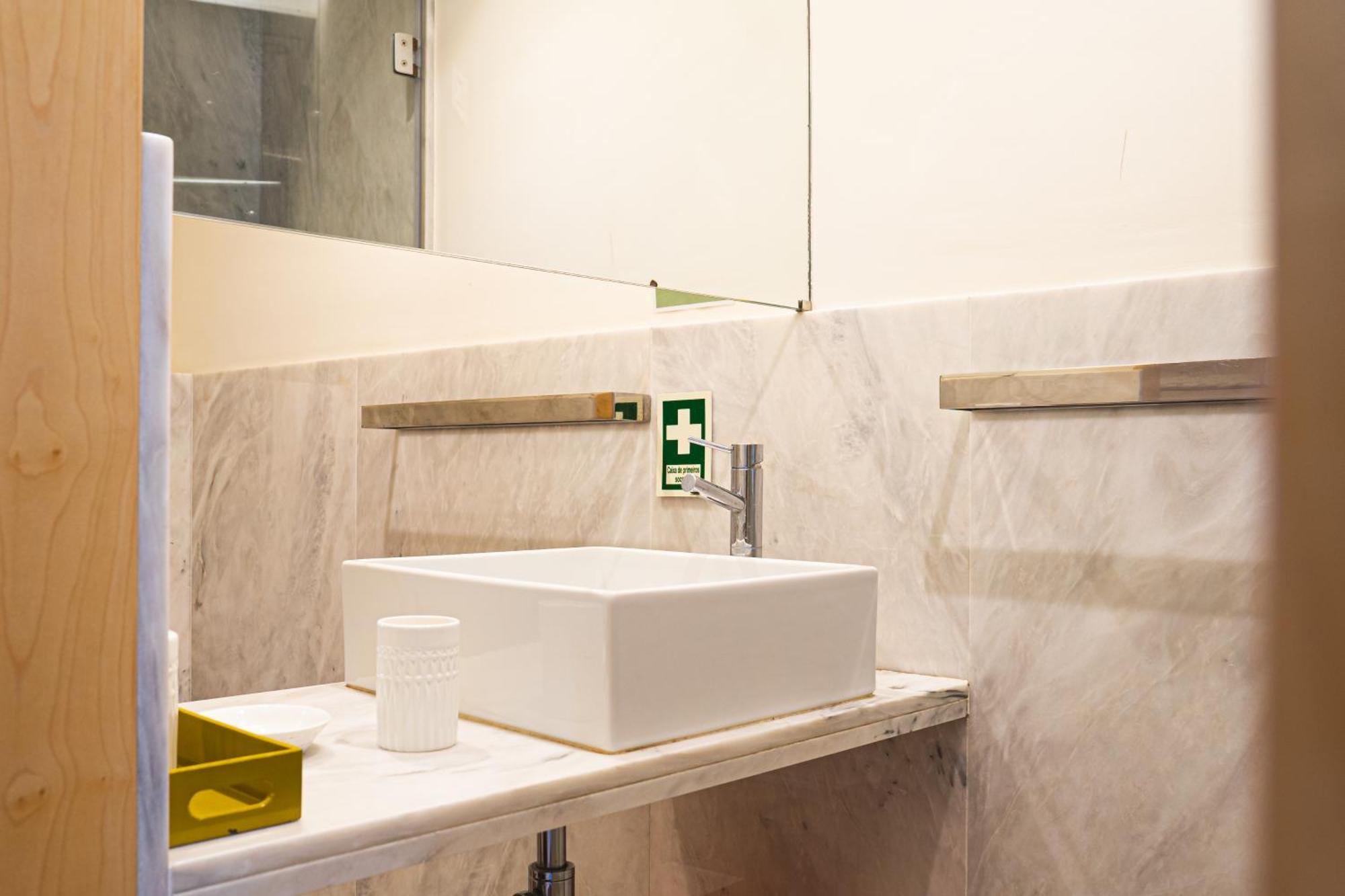Impar Luxury Apartments Porto Eksteriør bilde