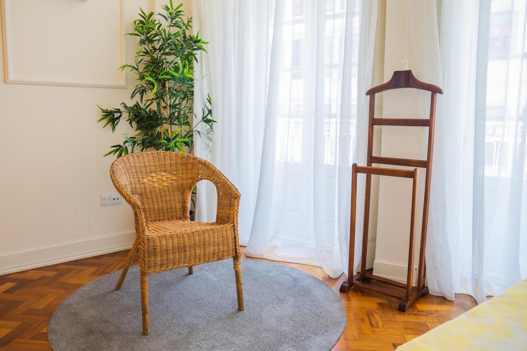 Impar Luxury Apartments Porto Eksteriør bilde