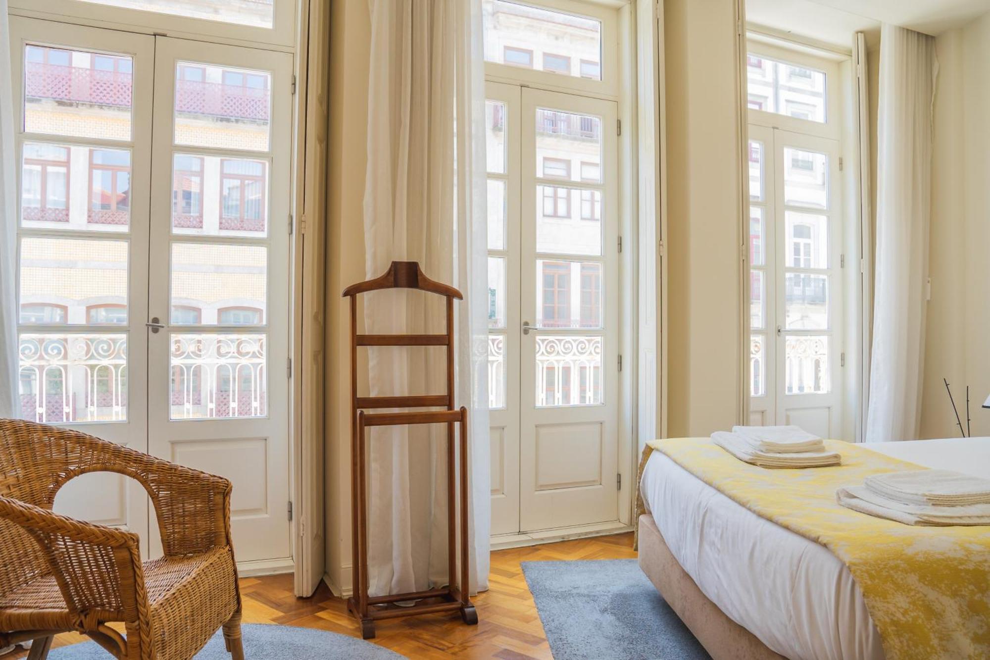 Impar Luxury Apartments Porto Eksteriør bilde