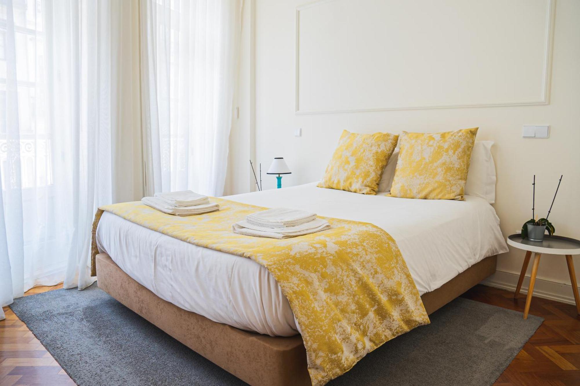 Impar Luxury Apartments Porto Eksteriør bilde