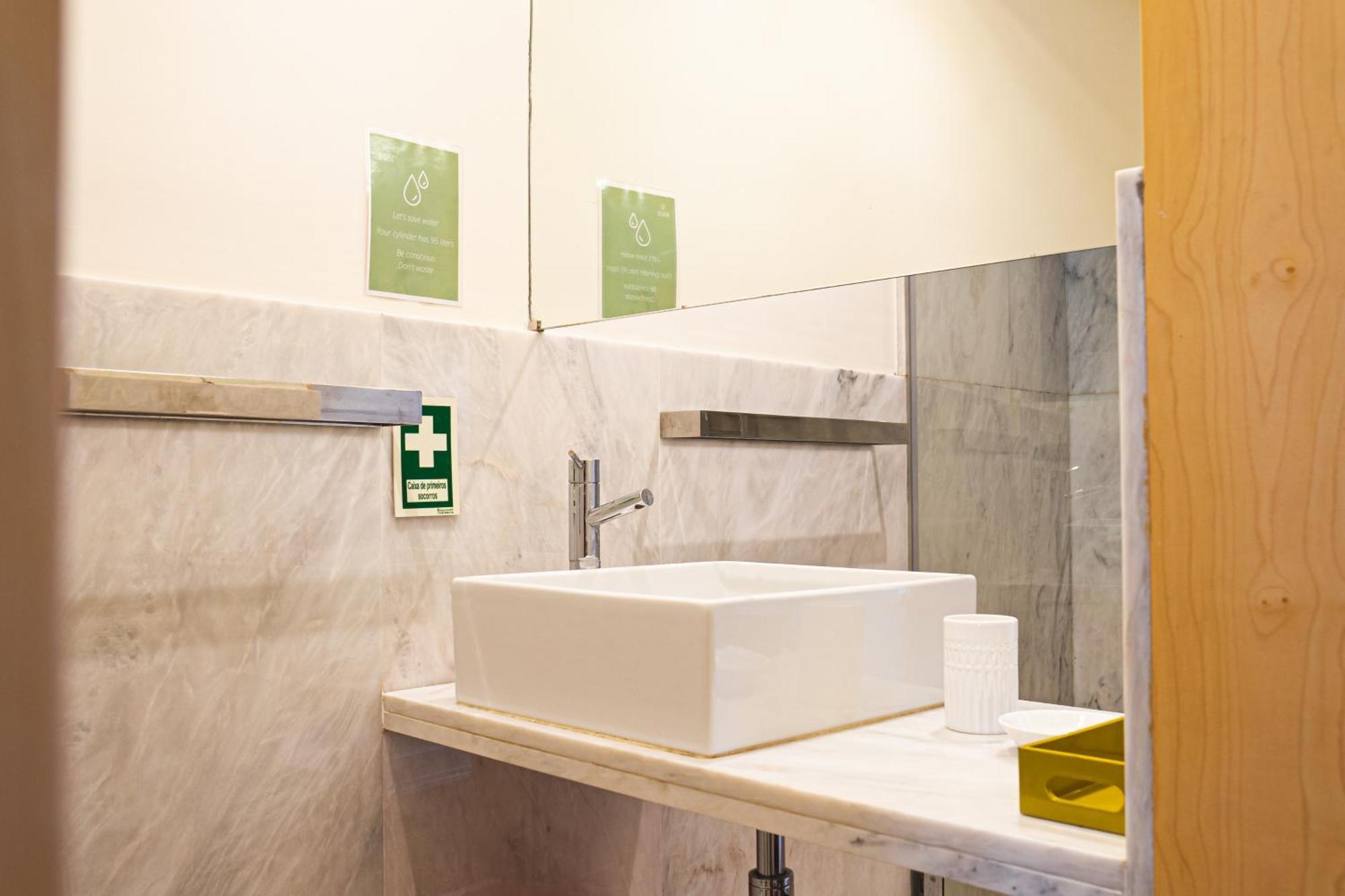 Impar Luxury Apartments Porto Eksteriør bilde