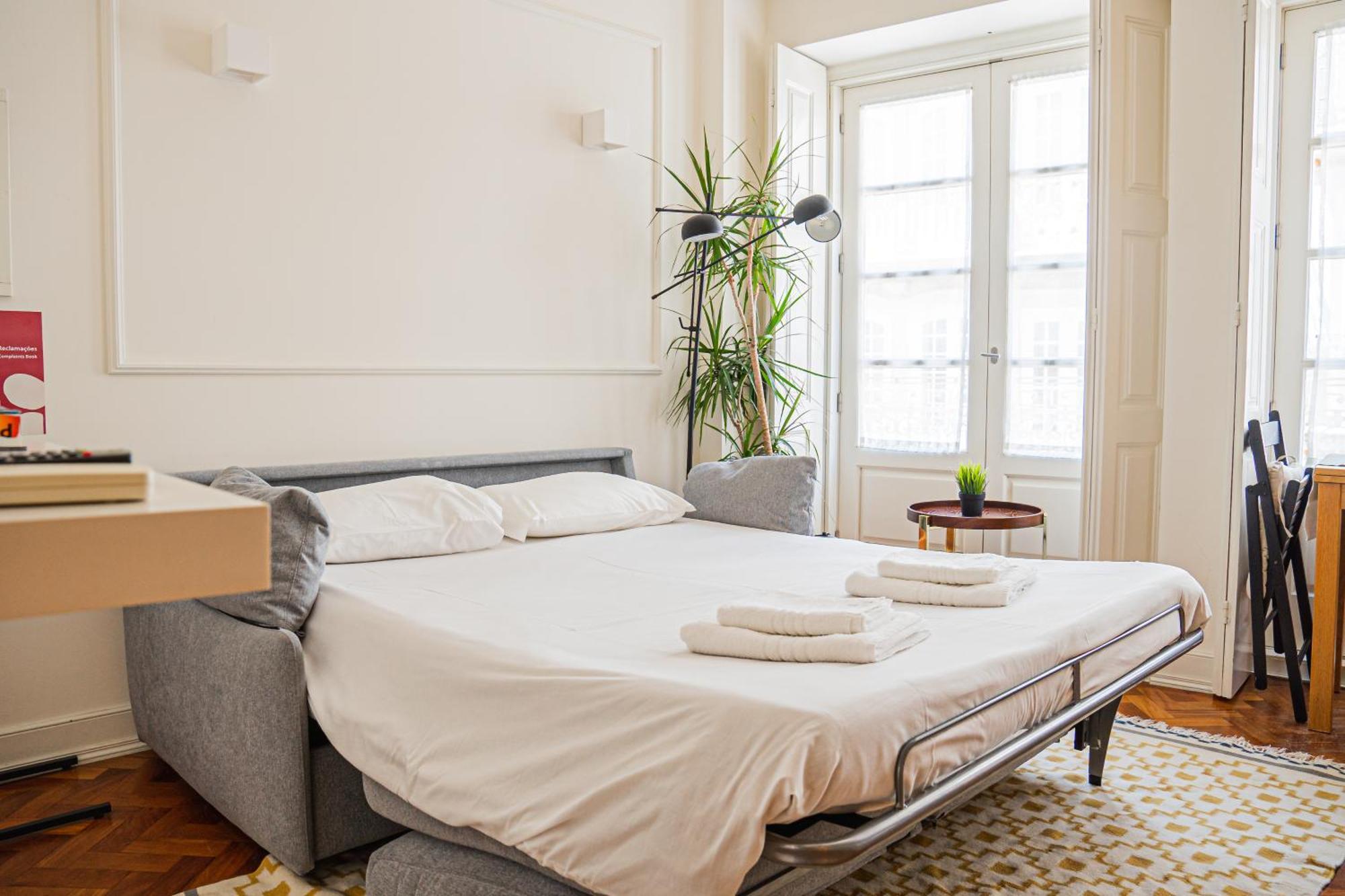 Impar Luxury Apartments Porto Eksteriør bilde