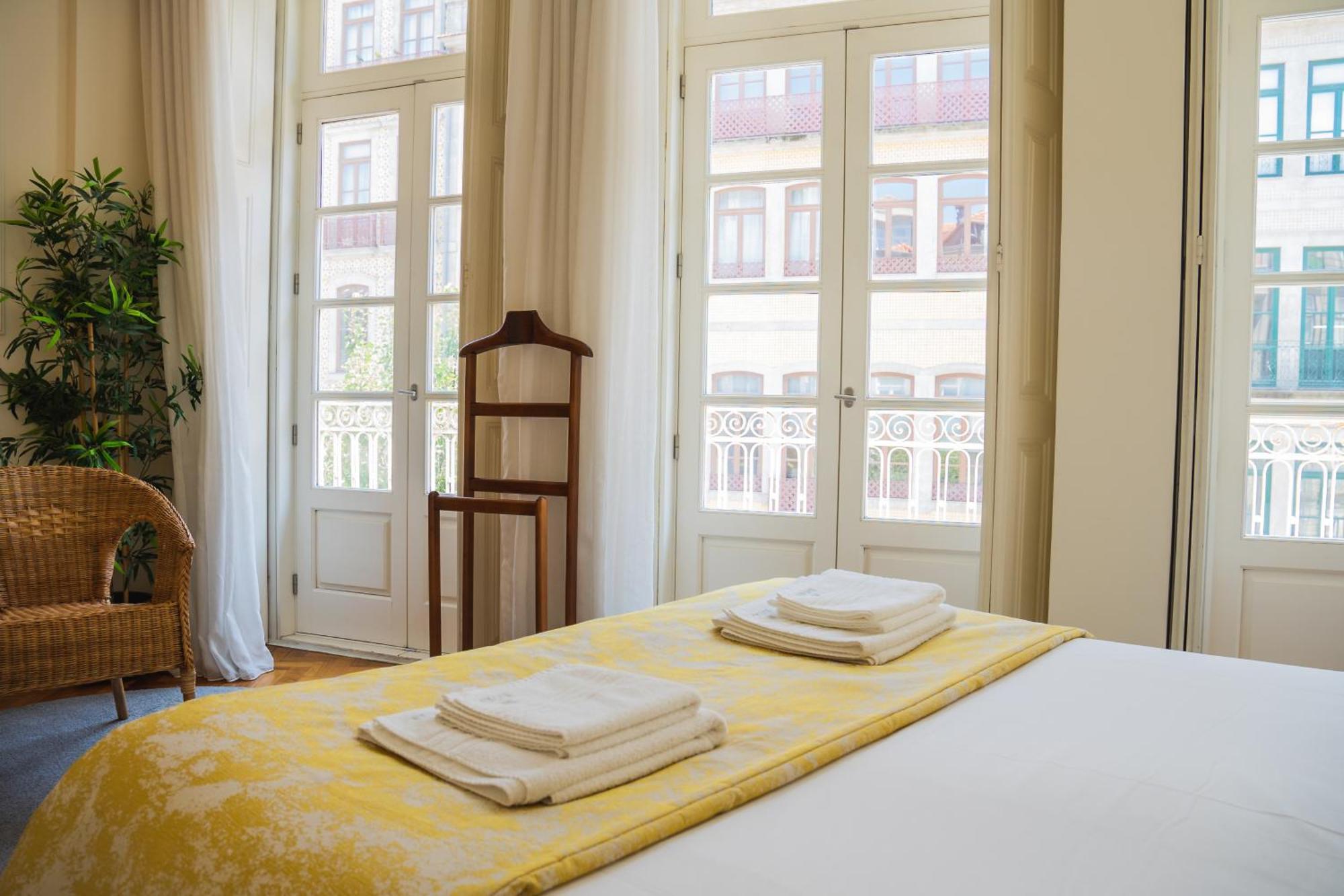 Impar Luxury Apartments Porto Eksteriør bilde