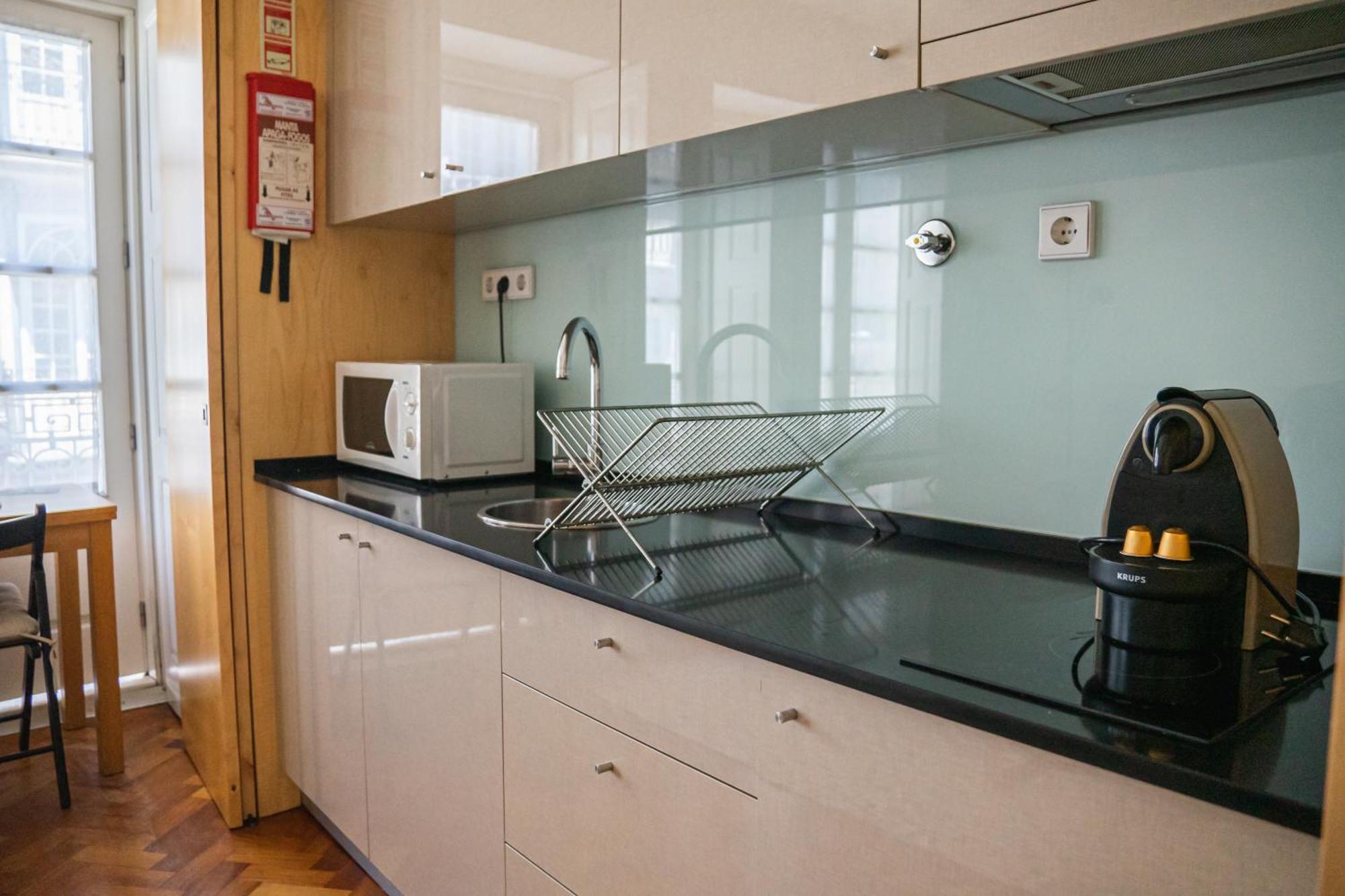 Impar Luxury Apartments Porto Eksteriør bilde
