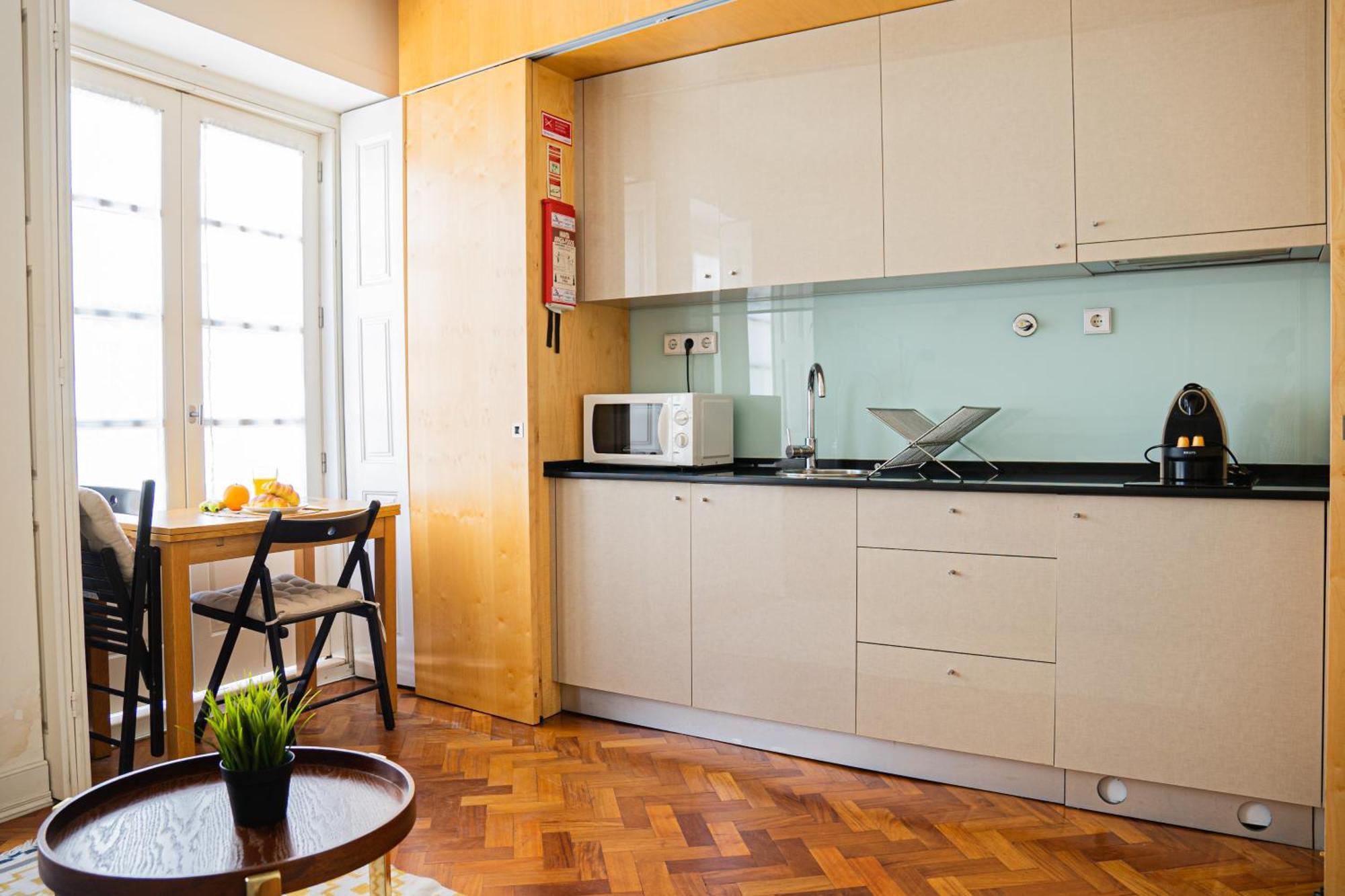 Impar Luxury Apartments Porto Eksteriør bilde