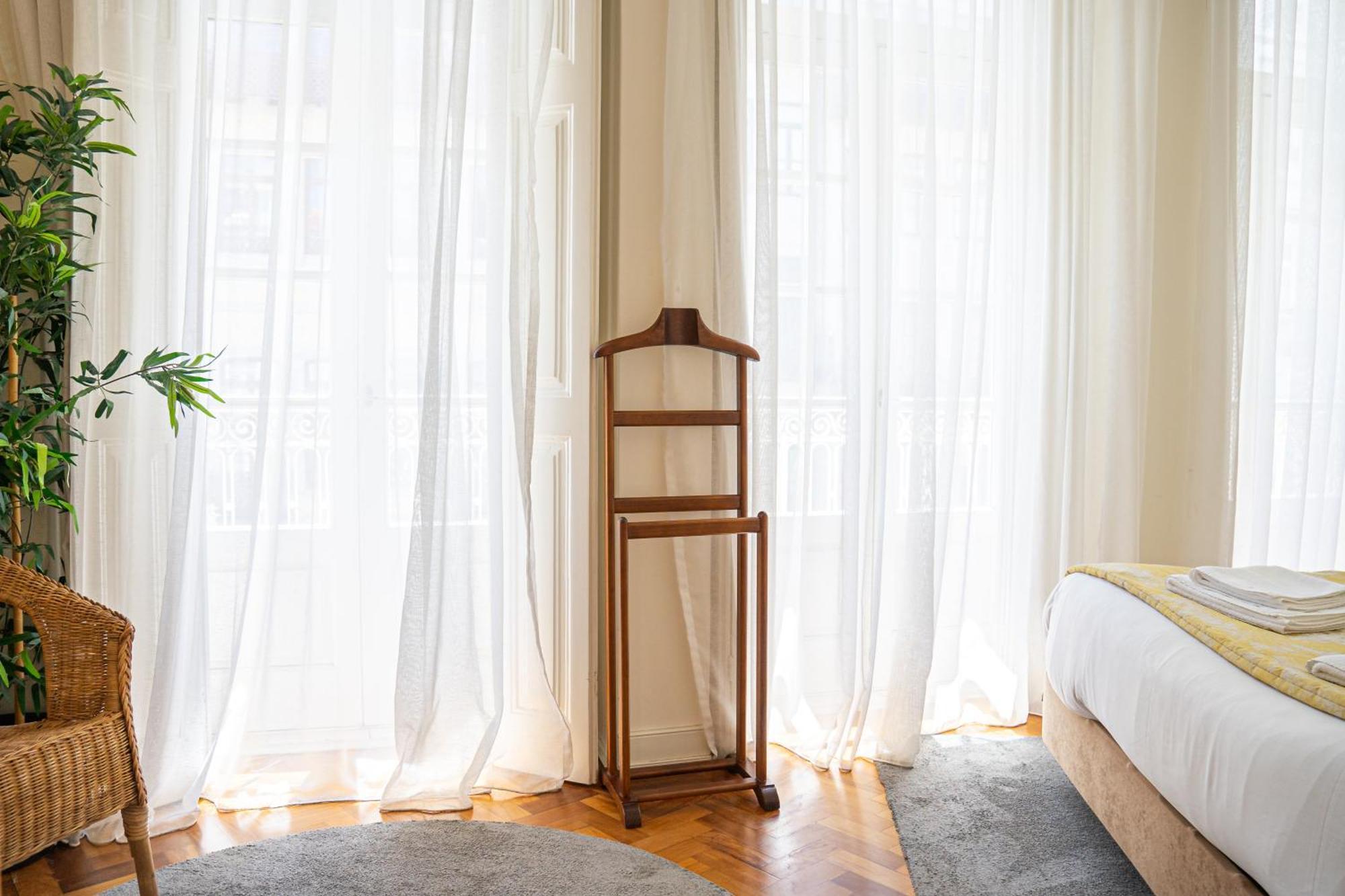 Impar Luxury Apartments Porto Eksteriør bilde