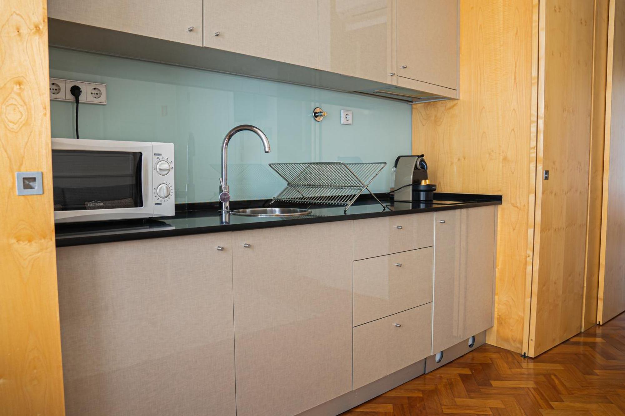 Impar Luxury Apartments Porto Eksteriør bilde