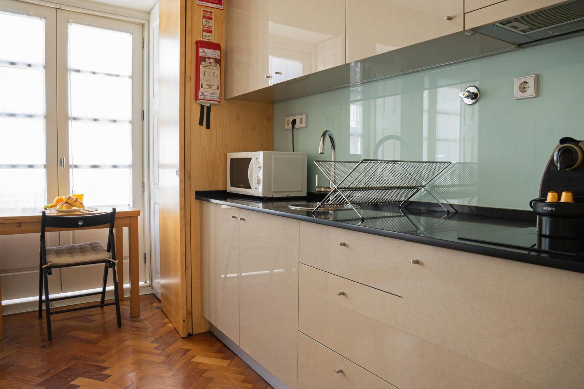Impar Luxury Apartments Porto Eksteriør bilde