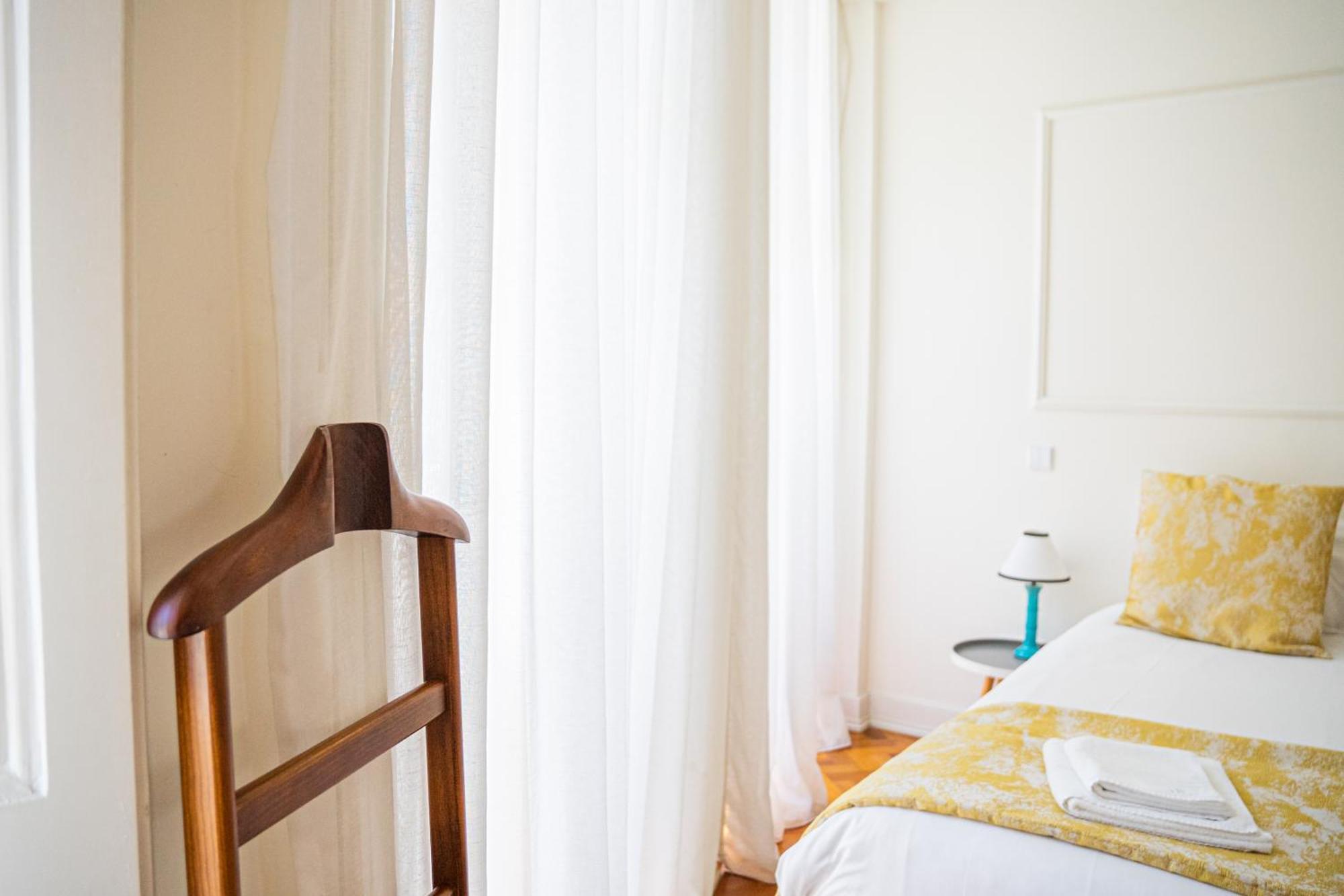 Impar Luxury Apartments Porto Eksteriør bilde