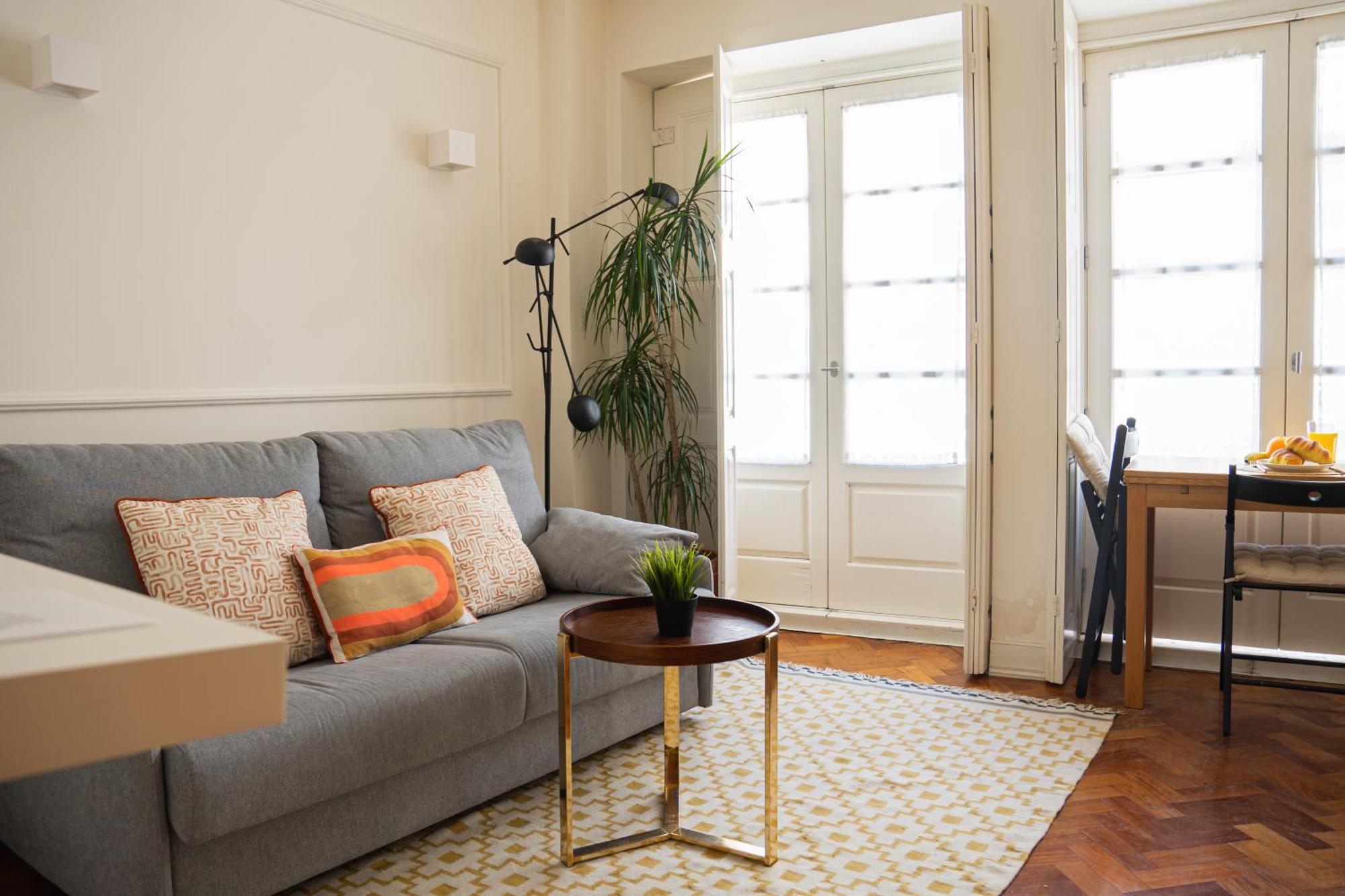 Impar Luxury Apartments Porto Eksteriør bilde