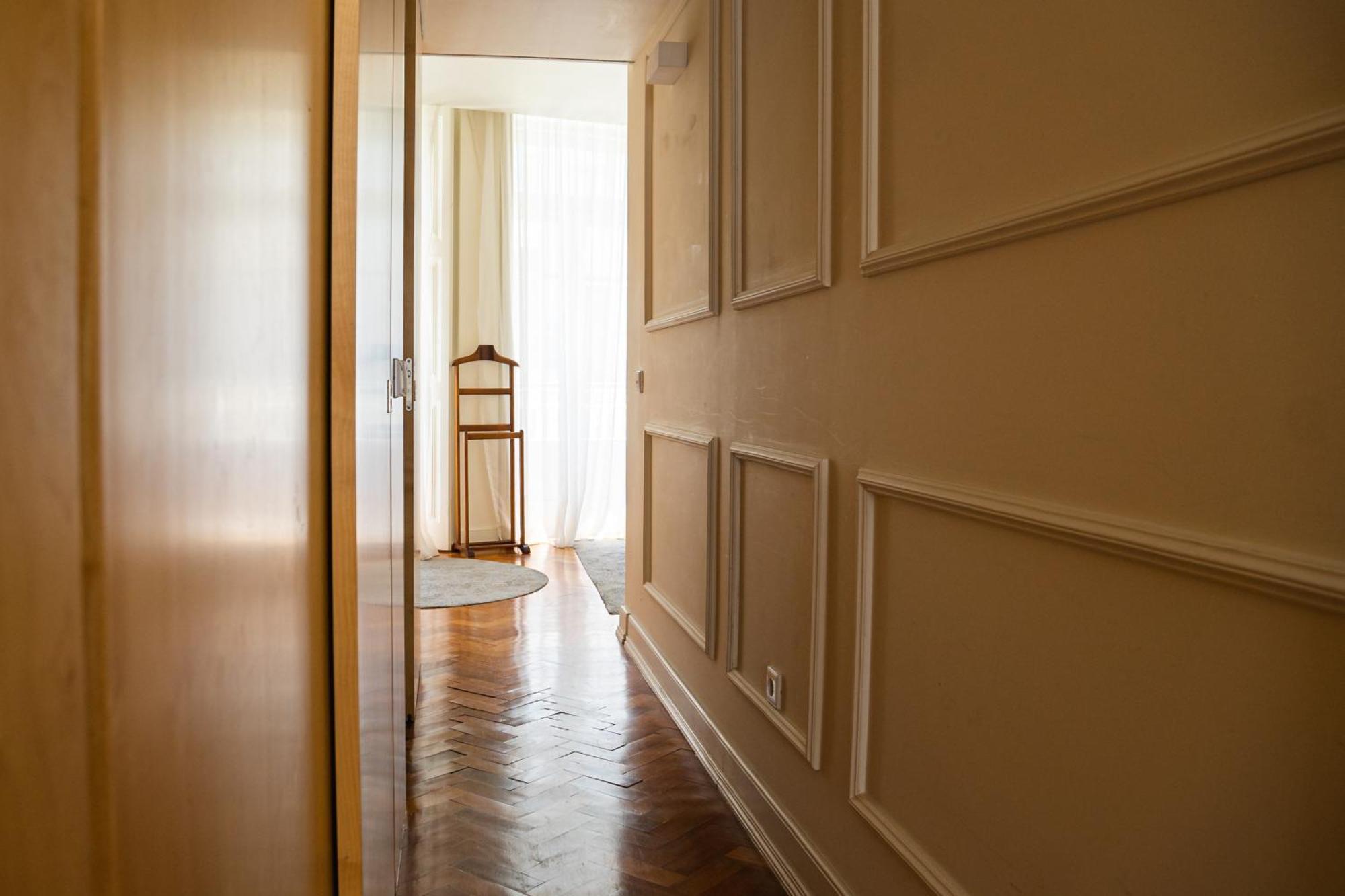 Impar Luxury Apartments Porto Eksteriør bilde