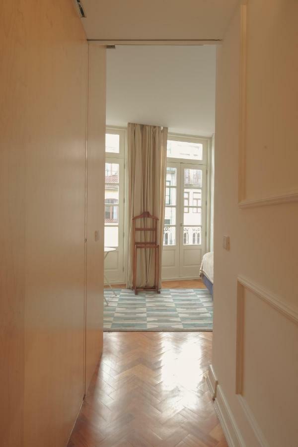 Impar Luxury Apartments Porto Eksteriør bilde